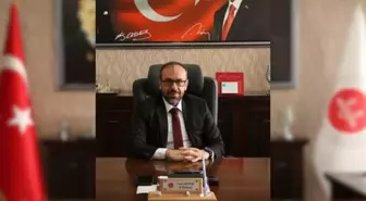 Celal Büyük kimdir? Diyarbakır İl Müftüsü Celal Büyük hayatı ve biyografisi!