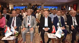 CHP Genel Başkanı Kılıçdaroğlu, Muğla'da Yerel Medya Çalıştayı'nda konuştu Açıklaması