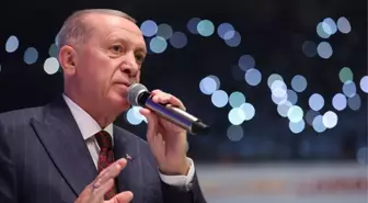 Cumhurbaşkanı Erdoğan, AK Parti kongresinde kürsüden duyurdu: İlk Kabine sonrası emekli memurlarımıza yeni müjdemizi açıklayacağız