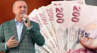 Cumhurbaşkanı Erdoğan'dan milyonları heyecanlandıran sözler: İşçi, memur ve emeklilerimize yeni müjdeler vereceğiz