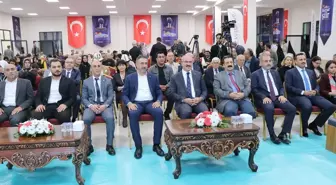 Elazığ'da 26. Uluslararası Hazar Şiir Akşamları sona erdi