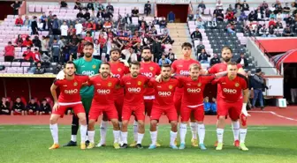 Eskişehirspor, BAL'da Eskişehir Demirspor ile Karşılaşacak