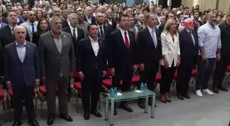 Beylikdüzü Fatih Sultan Mehmet Kültür ve Sanat Merkezi Açıldı
