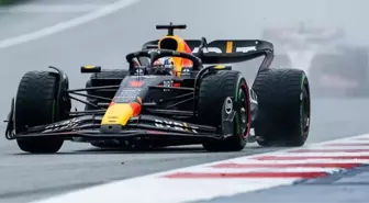 Formula 1 Dünya Şampiyonu kim oldu? 2023 Formula 1 Dünya Şampiyonu belli oldu!