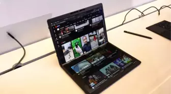 Hem tablet, hem bilgisayar olan monitör! – HP'nin en yeni ürünlerini inceledik!