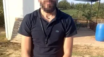 Bursa'da İmamın Namaz Kılarken Çalınan Motosiklet Hırsızı Yakalandı