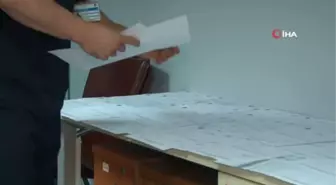 Kalbi kollarından büyük hemşireye teşekkür yağıyor