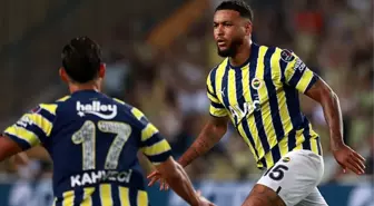 Kasımpaşa maçına yetişecekler mi? Fenerbahçe'de Joshua King ve İrfan Can Kahveci'nin durumu netleşti