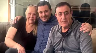 Mahmut Tuncer'in oğlu Mehmet Umut Tuncer Ak Parti'nin MKYK listesine girdi