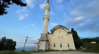 Ordu'da cami kapısı tartışması: 6 kişiye ceza