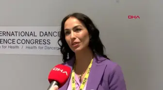 SPOR Demet Tekin: Birini ağlatarak yapılan şeyler sağlıklı değil