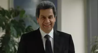 UND Başkanı Çetin Nuhoğlu görevi bıraktı