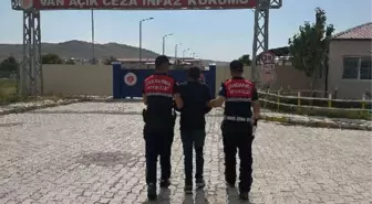 Van'da firari hükümlü uyuşturucu ticareti suçundan yakalandı