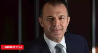 Yeni Türkiye Uzay Ajansı Başkanı Yusuf Kıraç kimdir, kaç yaşında, nereli? Yusuf Kıraç hayatı ve biyografisi!