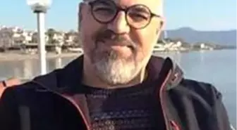 Yazar Ali Rıza Özdemir Alevi Bektaşi Kültür ve Cemevi Başkanlığı'na atandı