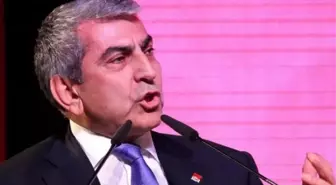 Cemal Canpolat kimdir? Cemal Canpolat kaç yaşında, nereli? CHP İstanbul İl Başkanı adayı Cemal Canpolat hayatı ve biyografisi!