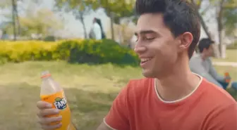 Fanta hangi ülkenin? Fanta nerenin, hangi şirketin ürünü?