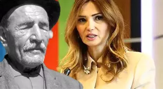 Azeri Milletvekili Ganire Paşayeva'nın Son Görüntüleri Ortaya Çıktı