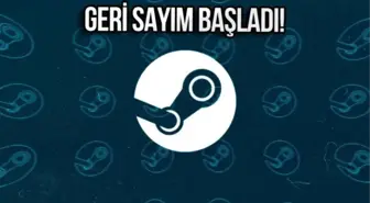 Steam Cadılar Bayramı İndirimi Tarihi ve Detayları