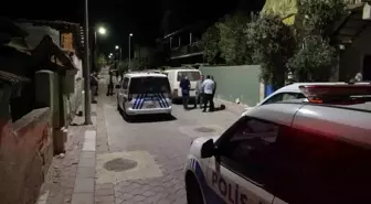 Denizli'de Akraba İki Aile Arasında Alacak-Verecek Kavgası