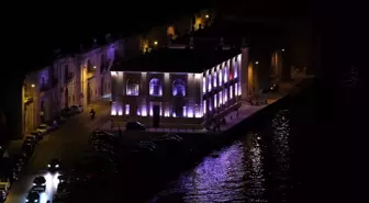 Malta'da Notte Bianca Festivali Kutlamaları