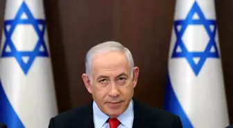 İsrail Başbakanı Binyamin Netanyahu, Ukrayna, Almanya, İtalya ve İngiltere liderleriyle görüştü