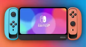 Nintendo Switch 2 Tanıtım Tarihi ve Fiyatı Belli Oldu