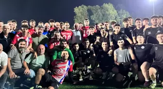 Seyhan Belediye Başkanlık Kupası Futbol Turnuvası Sona Erdi