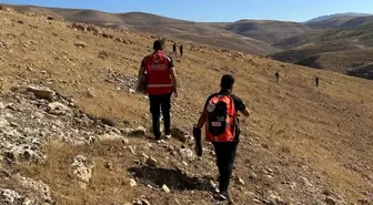 Siirt'te kayıp olarak aranan kişinin cesedi bulundu