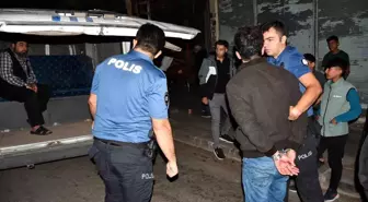 Şanlıurfa'da taşlı sopalı kavga: 3 kişi yaralandı