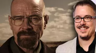 Breaking Bad Yaratıcısından Yeni Bilim Kurgu Dizisi