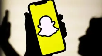 Snapchat Sohbet Robotu Çocuk Mahremiyeti İhlali İncelemesine Alındı