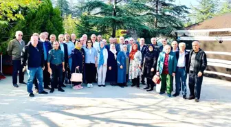 Eskişehir Atatürk Lisesi 1975-1978 Mezunları Buluşması