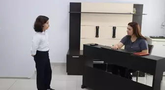 Batman Üniversitesi'nde Çocuk Korosu İçin Seçmeler Yapıldı