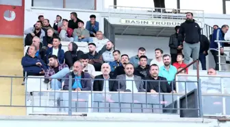 Çakırlıspor, Yalova Belediyespor karşısında mağlup oldu