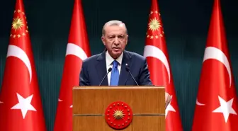 Cumhurbaşkanı Erdoğan: 'Türkiye olarak arabuluculuğa hazır olduğumuzu belirtmek isterim'