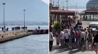 'Savaştan kaçan İsrailliler Alanya'ya geldi' başlığıyla paylaşılan videolara yalanlama