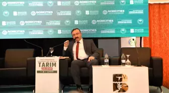 Emet Belediyesi, tarım projelerini tanıttı