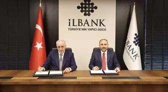 İLBANK ve Dünya Bankası, su ve enerji projeleri için işbirliği yapıyor