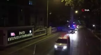 HDP İzmir İl Eş Başkanları ve Buca İlçe Başkanı Tutuklandı