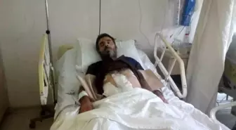 Muhtar adayı, yorumu beğenmeyen kadını bıçakladı