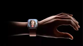 Apple Watch Series 9 Özellikleri ve Fiyatı