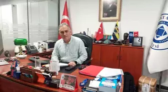 Prof. Dr. Karaca: 'Bu eylem Netanyahu hükümetine yarar'