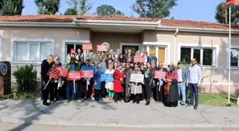 Sakarya Büyükşehir Belediyesi Yaşlılara Özel Program Düzenledi