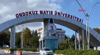 OMÜ Hayvan Hastanesi'nde Veteriner Hekimlere Saldırı Kınandı