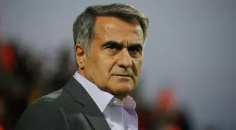 Şenol Güneş istifa etti mi? Şenol Güneş Beşiktaş'tan ayrıldı mı?