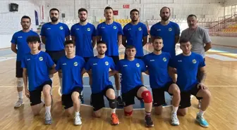 Sorgun Belediyespor Voleybol Takımı Yeni Sezona İddialı Hazırlanıyor