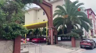 Süleymancı yurdunda cinsel istismar: İmam tutuklandı, yurt mühürlendi