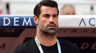 Volkan Demirel, Türkiye'nin EURO 2032 adaylığındaki futbol elçisi oldu