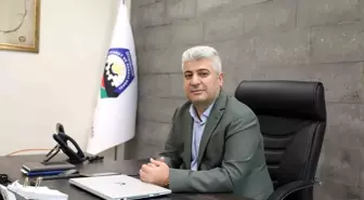 Diyarbakır'da Gastro İnovasyon Merkezi'nde Yeni Ürün Geliştirme Yarışması Düzenleniyor